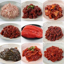 젓갈 반찬 모음 21종 오징어젓 낙지젓 새우젓갈 갈치속젓 창란젓 어리굴젓 외, 선택22_명란젓(파지)