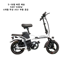 전기자전거 출퇴근 배달 여행 장거리 단거리 2023 최신형 국산 버전 케이스 스쿠터, 25아