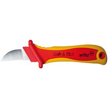 이하 Wiha 독일산 절연수공구 전공칼 (210-7033), 플라이어 (210-7219)