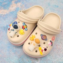 단디바미 장식 악세사리 파츠 세트 우주, 우주B