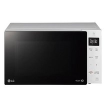 LG전자 23L 전자레인지 MW23GD 1000W 안전 잠금기능, MW23GD - 화이트