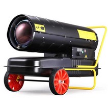 대형 열풍기 하우스 난방 축사 대용량 농사 야외 힛건, 30kW/220V(480제곱미터 적용) 대형디젤