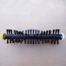 Chenda 로봇 진공 청소기 HEPA 필터 사이드 브러쉬 센터 브러시 커버 LG Hom Bot VR6270LVM VR65710 VR6260LVM 시리즈 용 걸레 천 CD1610, 1개, 제목 참조