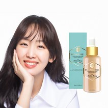 [눈밑 인디언주름/얼굴주름 개선] 이탈리아 청정 벌꿀 함유/로얄미엘 모이스처 바이옴 앰플 60ml, 1병