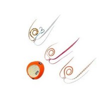 다이와 (DAIWA) 홍아 베이 러버 프리 α 원데이 팩 120g