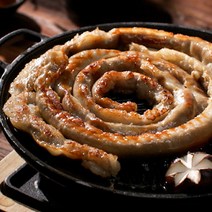 곱창파는청년들 소곱창 대창, 200g, 1개, 초벌 소곱창(소스포함)