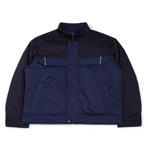 LB2-F144 (Navy) K2 겨울 작업복 회사복 단체복, 90
