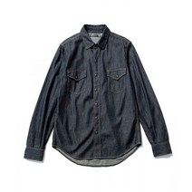 마인데님 MINEDENIM Denim Western SH OWS WST-501