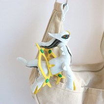 다온 포켓몬 포켓몬스터 피카츄 잠만보 이브이 꼬부기 이상해씨 파이리 울머기 염버니 나몰빼미 고라파덕 메타몽 토게피 펄기아 디아루가 뮤 마릴 리자몽 아르세우스 흥나숭 가방고리 인형