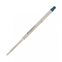 워터맨 WM9000 볼펜심 M촉 청색 0.9mm 61363EA, 본상품선택, 본상품선택