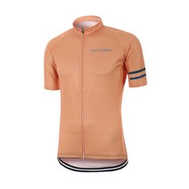 막심 싸이클 자전거의류 남성 반팔 져지 라이딩복 자켓