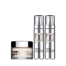 프리메라 AG VCN 유스래디언스 파워 모이스처라이징 크림 50ml + 비타티놀 세럼 15g 2ea 2종 세트 988195, NO플라스틱(증정품X)
