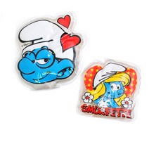 겨울대비 똑딱이 손난로 1P 랜덤발송, 1개