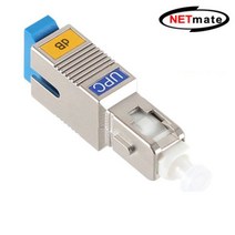 [G1P] 광 통신 감쇠기 SC UPC 싱글모드 5dB / 광감쇠기 광통신감쇠기 UPC감쇠기 빛감쇠기 광섬유감쇠기 광감쇄기 네트워크용품 941988EA, 본상품선택