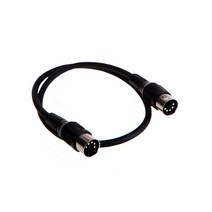 미디 케이블 전용 잭선 50cm MIDI Cable