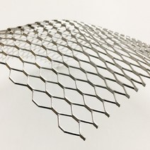 링쿠메탈 DIY 미장용 알루미늄 그릴망 90cmX50cm, 1개