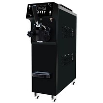 소프트 아이스크림 기계 소프트아이스크림 콘아이스크림 메이커 테일러 아이스크림 기계 900W 태국 소프트, 01 110V