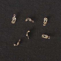 [펠트친구] 금색 올챙이캡(20개)[1979], 금색 대