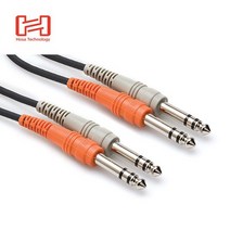 [HOSA] 호사 CSS-203 듀얼 인터커넥트 케이블 3m
