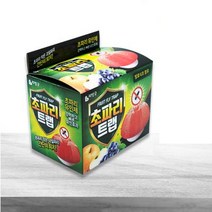 리빙굿 초파리 트랩 파리 끈끈이 파리 나방, 7개