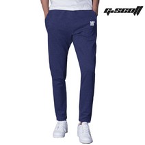 [당일배송] 4WAY STRETCH 11 짐웨어 트레이닝 조거 일자 팬츠
