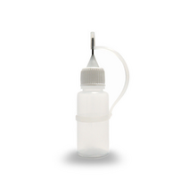 소분공병 뾰족캡 소분용기 10ml, 10ml 바늘공병 화이트, 30개