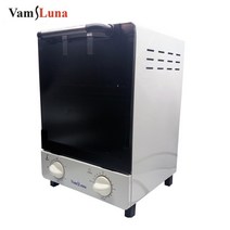 네일 도구 살균기 nail sterilizer 기계 고온 autoclave dry heat for metal tattoo art nipper tools with clean, 없음