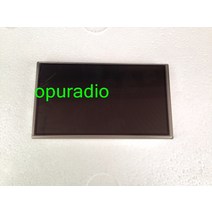 6.5 인치 LCD 디스플레이 LQ065T9BR55U BMW E38 E39 E46 E53 X5 자동차 네비게이션 화면 교체용 부품 파츠, 한개옵션0