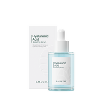 라루셀 히알루로닉 애씨드 부스팅 세럼 33ml/수분/세럼/저자극/앰플/임산부/임신선물/출산선물/수부지, 33ml