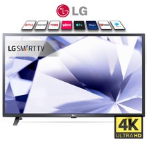 LG 32인치(81cm)LQ630 HD 스마트TV 미사용리퍼 설치비포함, 02_수도권벽걸이_브라켓포함_배송설치