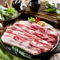 내손안에정육점 [한돈] 삼겹살 오겹살 구이용 수육용 (국내산/냉장), 삼겹살 구이용 500g, 1개