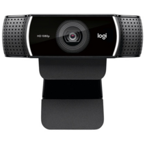 로지텍코리아 국내정품 C922 프로스트림 웹캠 PRO STREAM WEBCAM