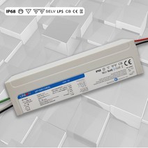 방수형 유니온컨버터 유니온SMPS 150W DC12V (UP150S12W2L), UP150S12W2L, 1개