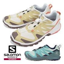 살로몬 아웃도어 슈즈 트렉킹 SALOMONS 여성화 등산 스니커즈 xa rogg 캠핑 트레일 런닝 하이킹 여행 경량