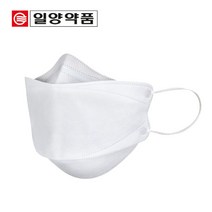 국산 마스크 KF94 일양 마스크 50EA