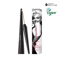 엑스트라 슬림 메탈 마스카라본품 x 마릴린먼로 컬렉션, 0001 01. 슬림 메탈 마스카라