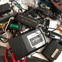 도원텍 알리바바 ALI-670K - 중고상품, 1개