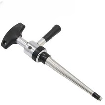 반지늘리는기계 조절 세공사 세공 호수 금 링 치수