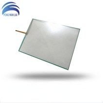 코니카 미놀타 용 1PC 터치 스크린 패널 bizhub BH 1050 C5500 호환 복사기 예비 부품, 한개옵션0