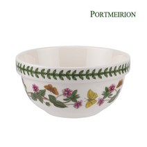 포트메리온 보타닉가든 국공기/대접 5.5인치 NEW (무늬랜덤발송), 1개