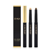 오휘 리얼컬러 스틱 아이섀도우 0.8g, 03호 브라운 {OH9359}