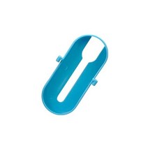 나무몰 산코 Roomy 전용 휠 조인트U-16 블루, 단품