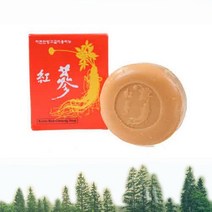 다산 홍삼비누 100g 7개_선물 - 2022958EA, 쿠팡 1, 쿠팡 본상품선택