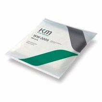 케이엠 산업용 와이퍼 흡착포 타올 와이퍼올 중형, 사이즈_S