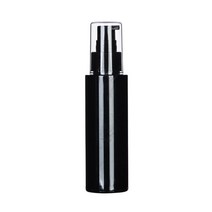 24pai 풀 에센스 검정펌프 100ml 검정용기, 단품