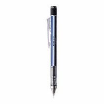 Tombow 톰보우 모노그래프샤프 모음, 네온블루