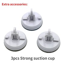 자동차 차양 커튼 후면 창 앞뒤 앞 유리 태양 블록 깜박임 블랙 커버 흡입 컵 범용 자동차 액세서리, 강한 흡입 컵