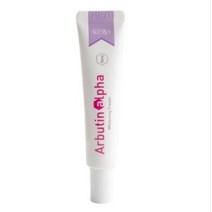 이엔코스 알부틴 알파 미백크림, 6개, 15ml