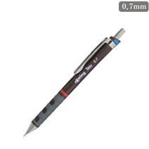 로트링 티키제도샤프 0.7mm 문구-2802EA, 본상품선택