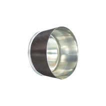 캡마개 CAP 함석 덕트 닥트 부속 부자재 환기구 배관 300mm